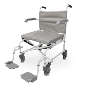 Produktbilde av DuoMotion XL dusj- og toalettstol
