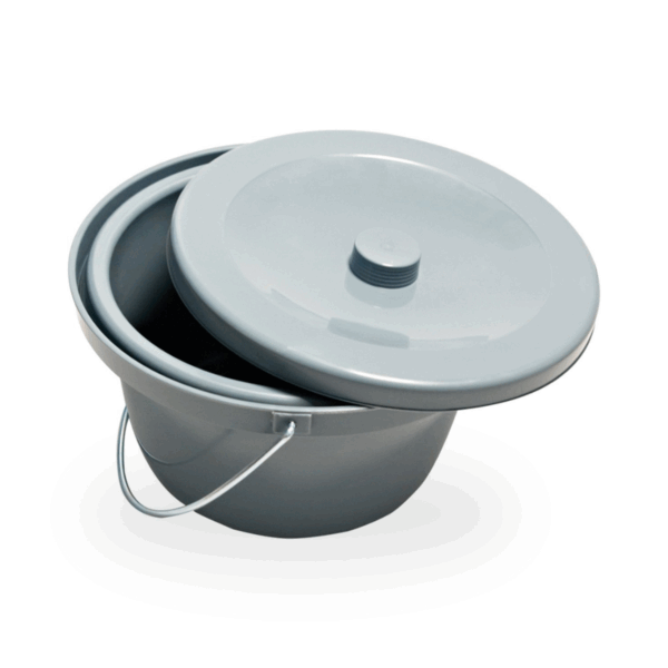 Toalettstol TS130 - Image 5
